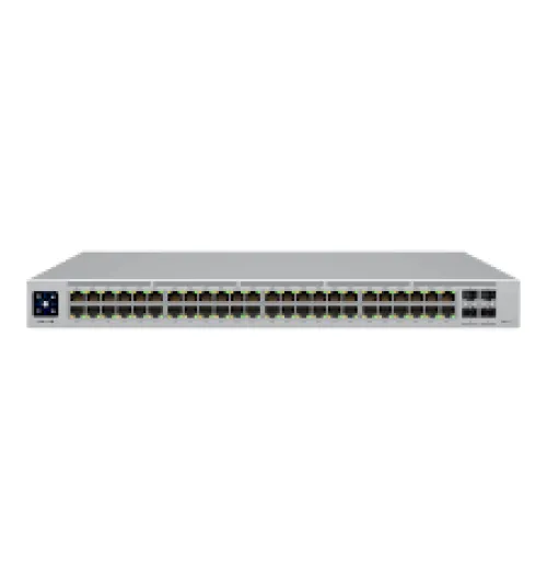 24 Ports - Manageable - 3 Layer Supported - Modular - 30 W Power Consumption - Optical Fiber, Twisted Pair - Rack-mountable - 1 Year Limited Warranty