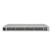 24 Ports - Manageable - 3 Layer Supported - Modular - 30 W Power Consumption - Optical Fiber, Twisted Pair - Rack-mountable - 1 Year Limited Warranty