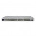 48 Ports - Manageable - 2.5 Gigabit Ethernet, 10 Gigabit Ethernet - 10GBase-X, 2.5GBase-T - 3 Layer Supported - Modular - 150 W Power Consumption - 720 W PoE Budget - Optical Fiber, Twisted Pair - PoE...