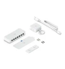 Manageable - 2 Layer Supported - Modular - 30 W Power Consumption - Optical Fiber - 1U High - Rack-mountable