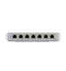 16 Ports - Manageable - Gigabit Ethernet - 10/100/1000Base-T, 1000Base-X - 2 Layer Supported - Modular - 2 SFP Slots - 14 W Power Consumption - 15 W PoE Budget - Twisted Pair, Optical Fiber - PoE Port...