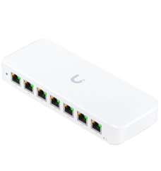 Ubiquiti UniFi Switch Ultra 8-Port Gigabit PoE+ Managed Network Switch (USW-ULTRA) | Like New