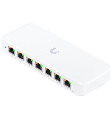 Ubiquiti UniFi Switch Ultra 8-Port Gigabit PoE+ Managed Network Switch (USW-ULTRA) | New