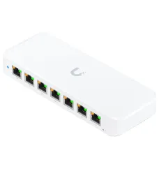 Ubiquiti UniFi Switch Ultra 8-Port Gigabit PoE+ Managed Network Switch (USW-ULTRA) | New