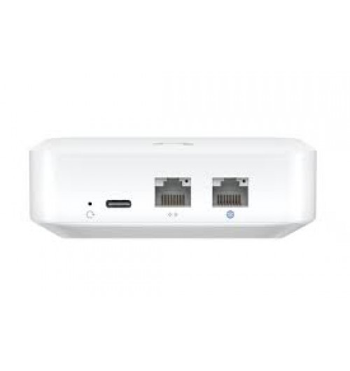 2 Ports - 1 RJ-45 Port(s) - 1 WAN Port(s) - Slots1 GB - Gigabit Ethernet