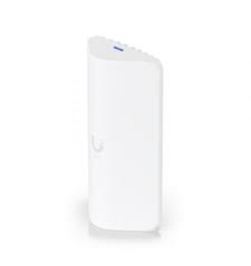 Ubiquiti Wave AP Micro Single Band IEEE 802.11ax 5 Gbit/s Wireless Access Point - Outdoor