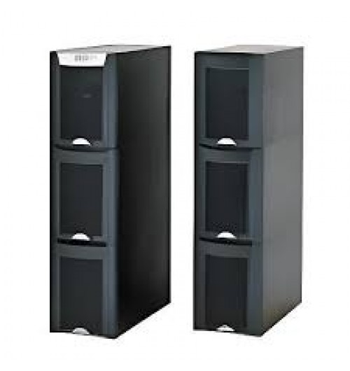 Eaton EBC-72 Extended Battery Cabinet