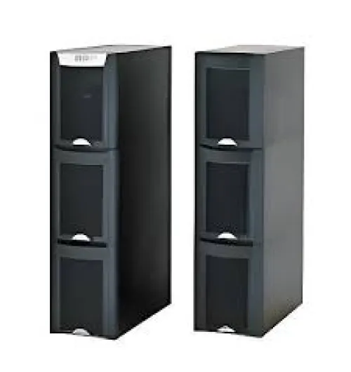 Eaton EBC-72 Extended Battery Cabinet