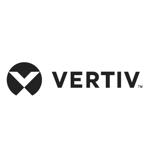 VERTIV Warranty/Support - Extended Warranty - 1 Year - Warranty