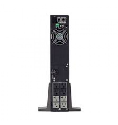 Eaton 5P 1950VA 1920W 120V Line-Interactive UPS - 8 NEMA 5-20R Outlets, Cybersecure Network Card Option, Tower - Battery Backup