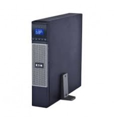 Eaton 5P 3000VA 2700W 120V Line-Interactive UPS, L5-30P, 6x 5-20R, 1 L5-30R Outlets, True Sine Wave, Cybersecure Network Card Option, Tower - Battery Backup