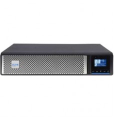 Eaton 5PX G2 1000VA 1000W 120V Line-Interactive UPS - 8 NEMA 5-15R Outlets, Cybersecure Network Card Included, Extended Run, 2U Rack/Tower - Battery Backup