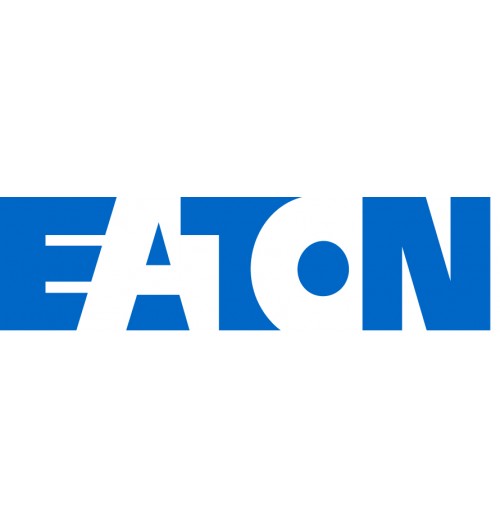 Eaton 5PX G2 3000VA 3000W 208V Line-Interactive UPS - 2 C19, 8 C13 Outlets, Cybersecure Network Card Option, Extended Run, 2U Rack/Tower - Battery Backup