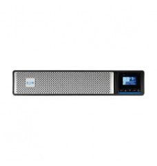 Eaton 5PX G2 3000VA 3000W 120V Line-Interactive UPS - 6 NEMA 5-20R, 1 L5-30R Outlets, Cybersecure Network Card Included, Extended Run, 2U Rack/Tower - Battery Backup