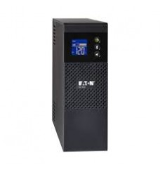 Eaton 5S UPS 1500VA 900 Watt 120V LCD Line-Interactive Battery Backup ECO USB