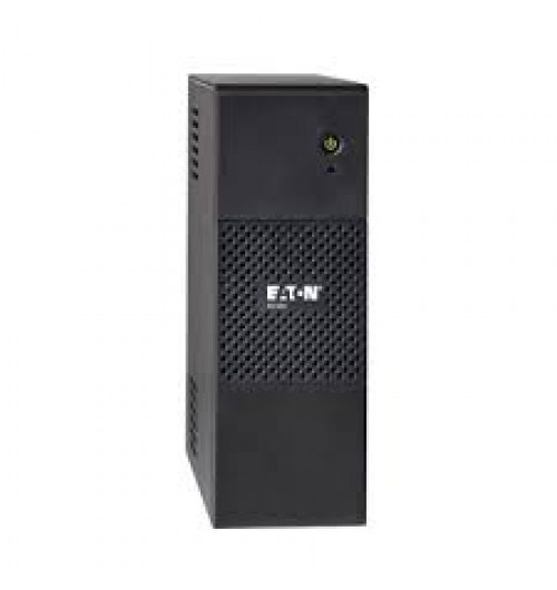 Eaton 5S UPS 550 VA 330 Watt 120V Line-Interactive Battery Backup Tower USB