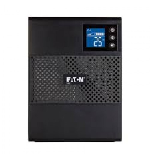 Eaton 5SC UPS 1500VA 1050 Watt 230V Line-Interactive Battery Backup Tower USB