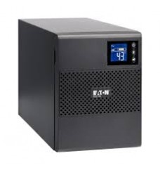 Eaton 5SC UPS 750VA 525 Watt 120V Line-Interactive Battery Backup Tower USB