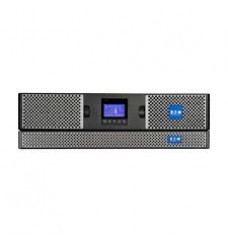 Eaton 9PX 2000VA 1800W 120V Online Double-Conversion UPS - 5-20P, 6x 5-20R, 1 L5-20R Outlets, Lithium-ion Battery, Cybersecure Network Card Option, 2U Rack/Tower - Battery Backup