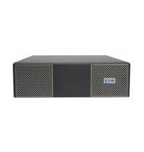 Eaton 9PX Extended Battery Module (EBM) used with 9PX6KSP UPS, 1-ft. Input Cord, 3U Rack/Tower