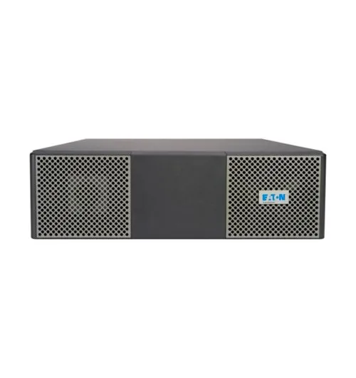 Eaton 9PX 5kVA 120V Stepdown Transformer - 18 NEMA 5-20R Outlets, 60 Hz, L6-30P Input, 3 ft. Cord, 3U Rack/Tower