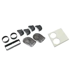 APC Rack Air Removal Unit SX Ducting Kit