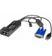 Vertiv Avocent IPIQ IP KVM Device | IT Management | Remote KVM Access | KVM over IP| VGA | 2-Year Factory Warranty - Optional Extended Warranty Available (ADX-IPIQ-400)