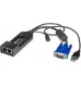 Vertiv Avocent IPIQ IP KVM Device | IT Management | Remote KVM Access | KVM over IP| VGA | 2-Year Factory Warranty - Optional Extended Warranty Available (ADX-IPIQ-400)