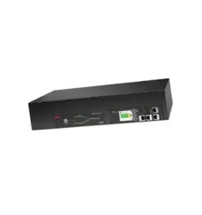 Schneider Electric NetShelter Automatic Transfer Switch Schneider Electric NetShelter Automatic Transfer Switch