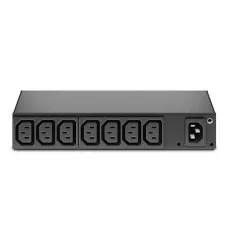 APC by Schneider Electric Basic PDU APC by Schneider Electric Basic PDU