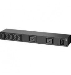 APC by Schneider Electric Basic Rack PDU AP6120A