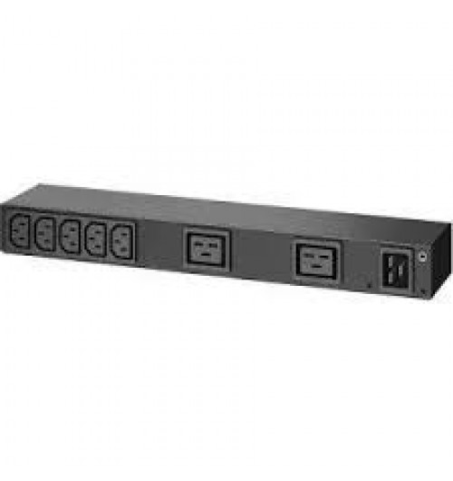 APC by Schneider Electric Basic Rack PDU AP6120A