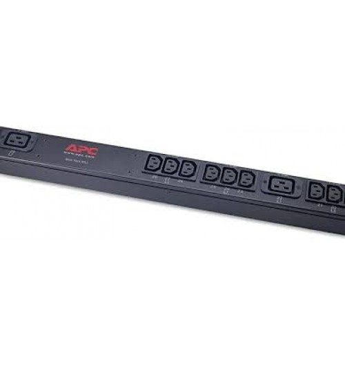 APC 24 Port 7360VA Rackmountable PDU