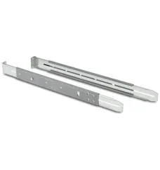 APC Front and Rear Rail Bracket Kit APC Front and Rear Rail Bracket Kit