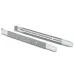 APC Front and Rear Rail Bracket Kit APC Front and Rear Rail Bracket Kit