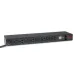 APC by Schneider Electric Rack PDU, Metered, 1U, 20A, 120V, (8) 5-20 APC by Schneider Electric Rack PDU, Metered, 1U, 20A, 120V, (8) 5-20