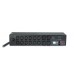 APC by Schneider Electric Rack PDU, Metered, 2U, 32A, 230V, (12) C13 & (4) C19