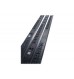 APC by Schneider Electric Rack PDU,Switched,ZeroU,12.5kW,208V,(21)C13&(3)C19;3' Cord