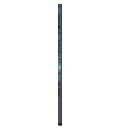 APC by Schneider Electric Metered-by-Outlet Rack PDU