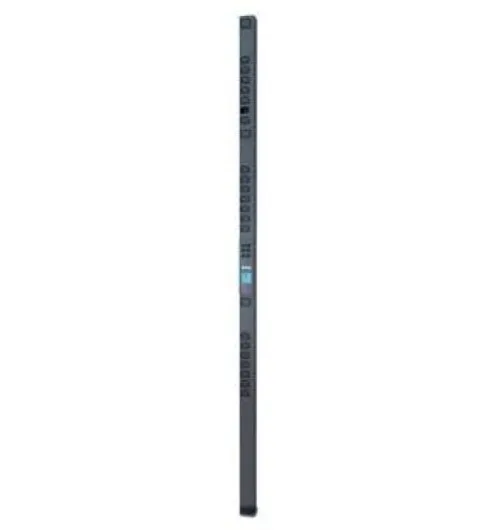 APC by Schneider Electric Metered-by-Outlet Rack PDU
