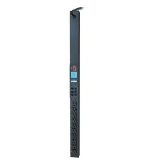 APC by Schneider Electric Metered Rack PDU