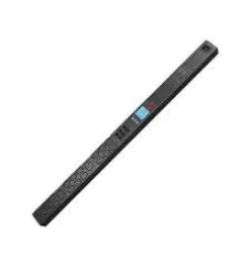 APC by Schneider Electric Metered Rack AP8841 42-Outlets PDU