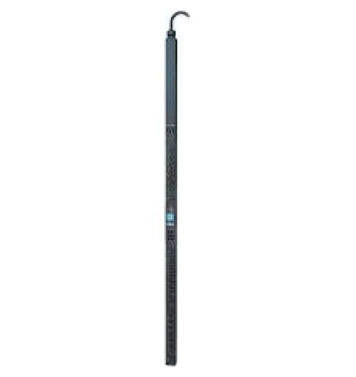 APC by Schneider Electric Rack PDU 2G, Switched, ZeroU, 30A, 100-120V, (24) 5-20R