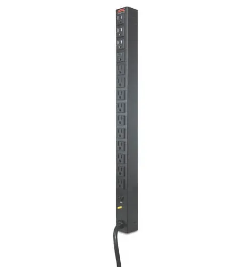 APC Basic Rack 2400VA PDU