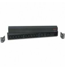 APC Basic Rack 3.68kVA PDU