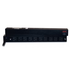 APC Basic Rack 2.88kVA PDU