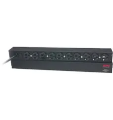 APC Basic Rack 1.8kVA PDU APC Basic Rack 1.8kVA PDU