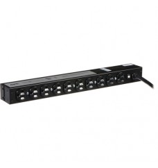 APC Basic Rack 2.4kVA PDU