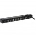 APC Basic Rack 2.4kVA PDU