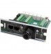 APC by Schneider Electric Dry Contact I/O SmartSlot Card